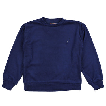 Girls Terry Sweatshirt